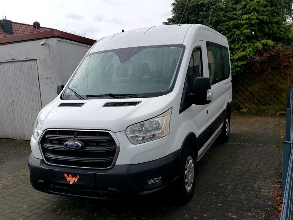 Ford Transit 350 L2H2 VA Trend, 2021