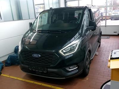 Ford Tourneo CUSTOM 320 L1H1 VA AUTM. Active, 2021