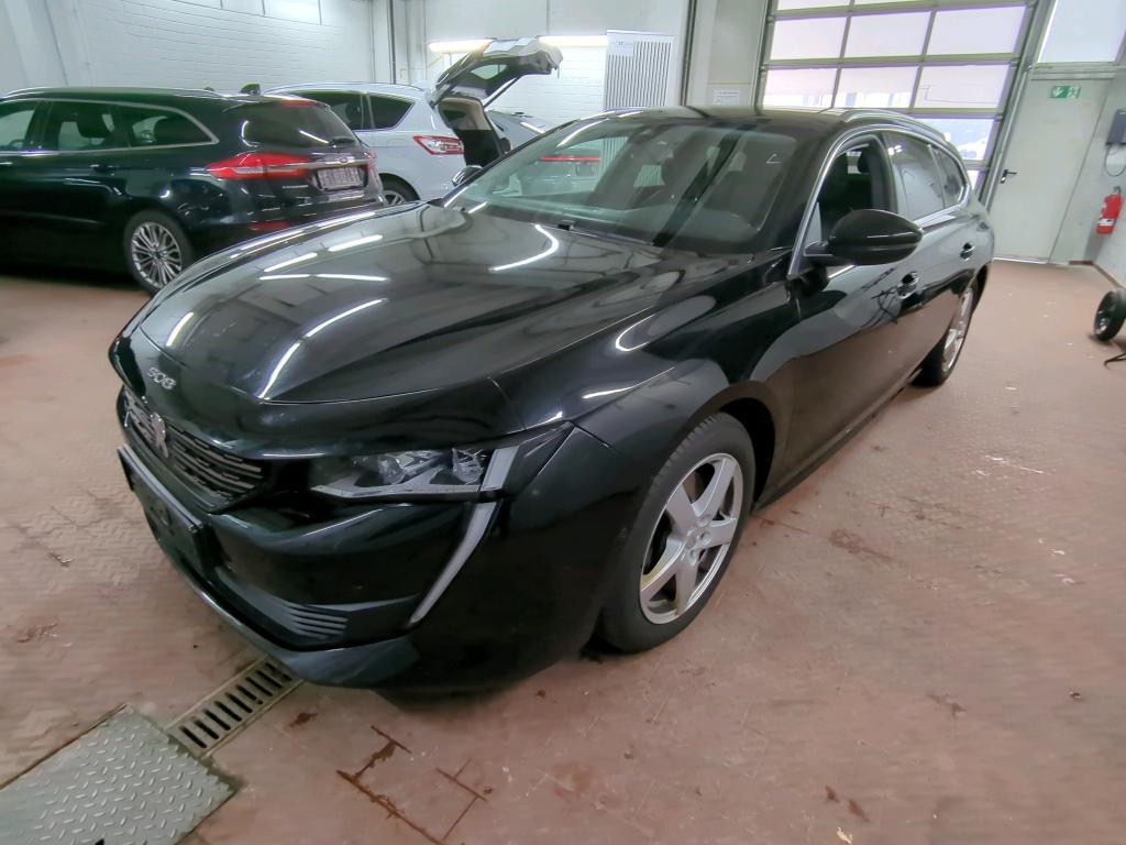 Peugeot 508 SW BLUEHDI 160 EAT8 Allure, 2020