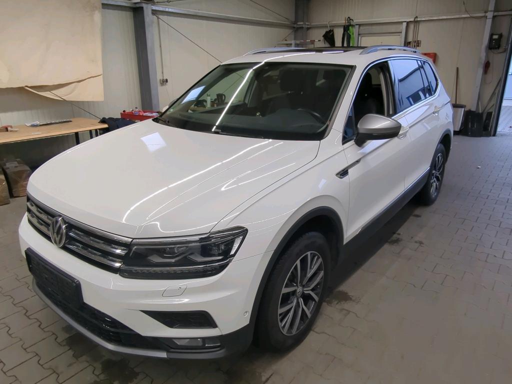 Volkswagen Tiguan ALLSPACE 2.0 TDI SCR DSG, 2019