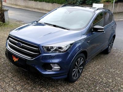 Ford Kuga 1.5 ECOBOOST 4X4 AUT., 2019