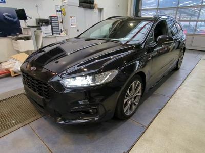 Ford Mondeo TURNIER 2.0 ECOBLUE AUT. ST-Line, 2020