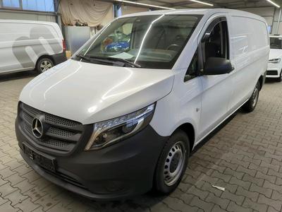 Mercedes-Benz VITO 116 CDI LANG HA BASE, 2020