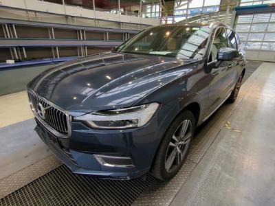 Volvo Xc60 T6 AWD GEARTRONIC, 2019