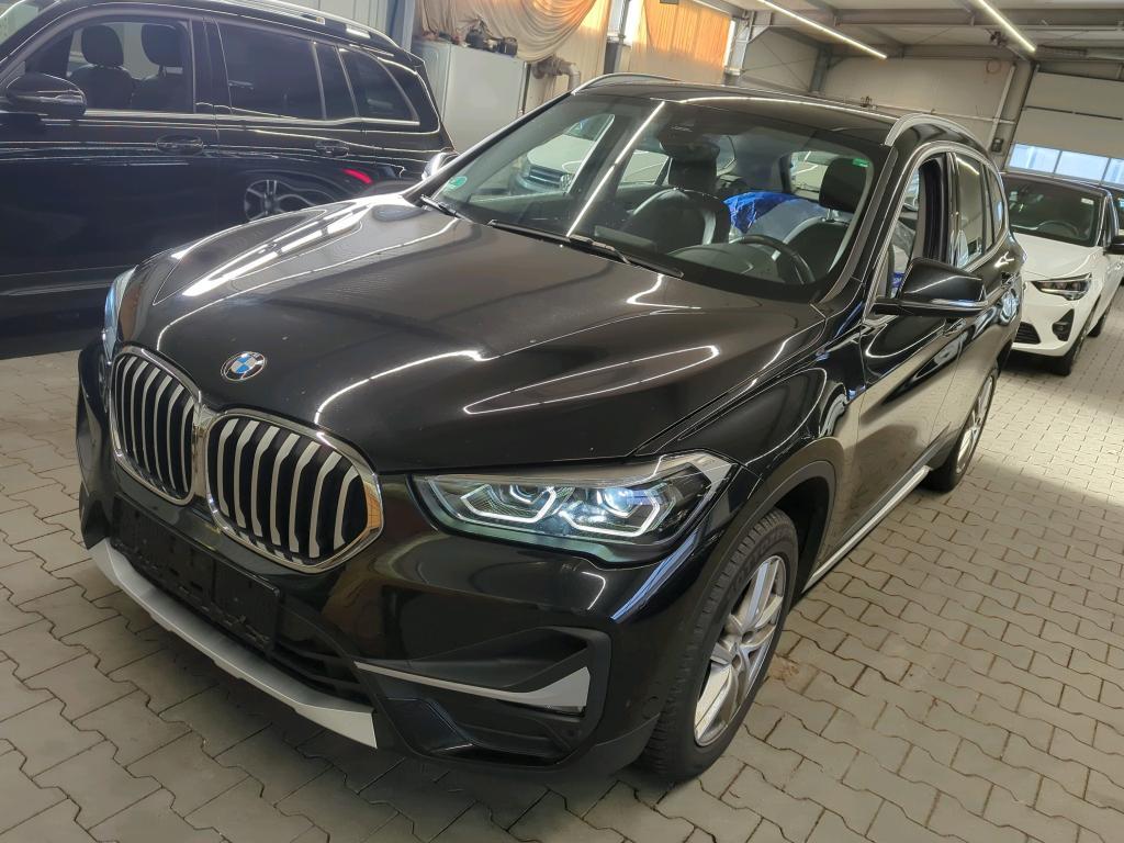 BMW X1 SDRIVE18D AUT. xLine, 2020