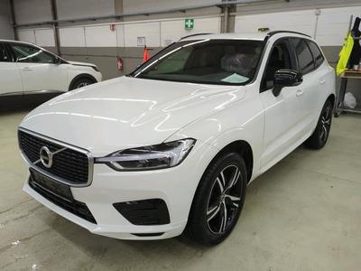 Volvo Xc60 T4 GEARTRONIC, 2020