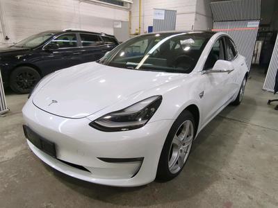 Tesla Model 3 LANGSTRECKENBATT. ALLRADANTRIEB DUAL MOTOR, 2020