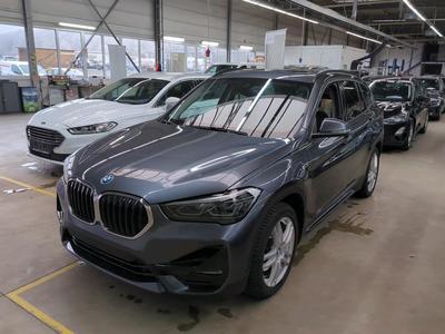 BMW X1 XDRIVE25E Sport Line, 2022