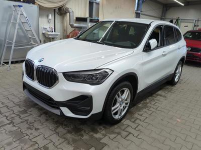 BMW X1 XDRIVE25D AUT. Advantage, 2022