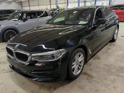 BMW 530e XDRIVE AUT. Sport Line, 2019