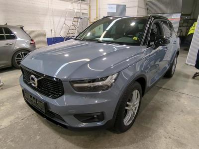 Volvo Xc40 T5 RECHARGE DKG, 2020