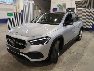 Mercedes-Benz Gla 250 E 8G-DCT, 2021