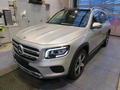 Mercedes-Benz Glb 220 D 4MATIC 8G-DCT, 2021