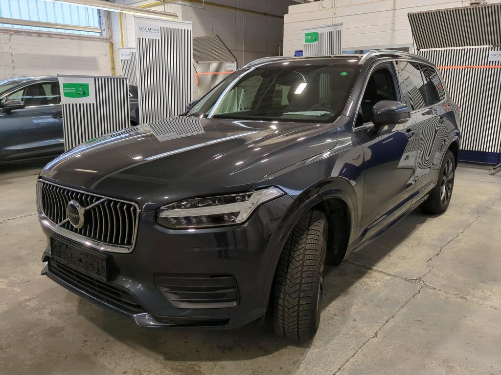 Volvo XC90 B5 D AWD GEARTRONIC, 2020