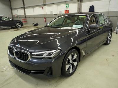 BMW 520D XDRIVE AUT., 2023