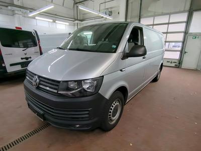 Volkswagen Transporter T6 LANG, 2019