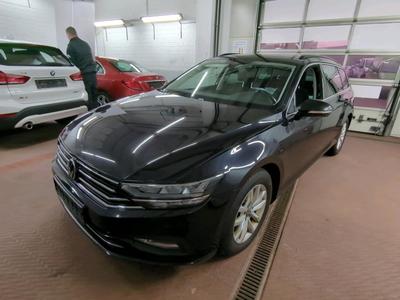 Volkswagen Passat VARIANT 2.0 TDI SCR DSG Business, 2021