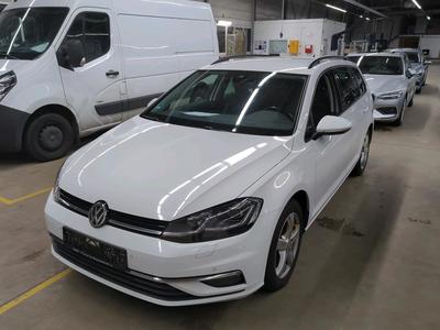 Volkswagen Golf VARIANT 2.0 TDI SCR DSG Comfortline, 2019