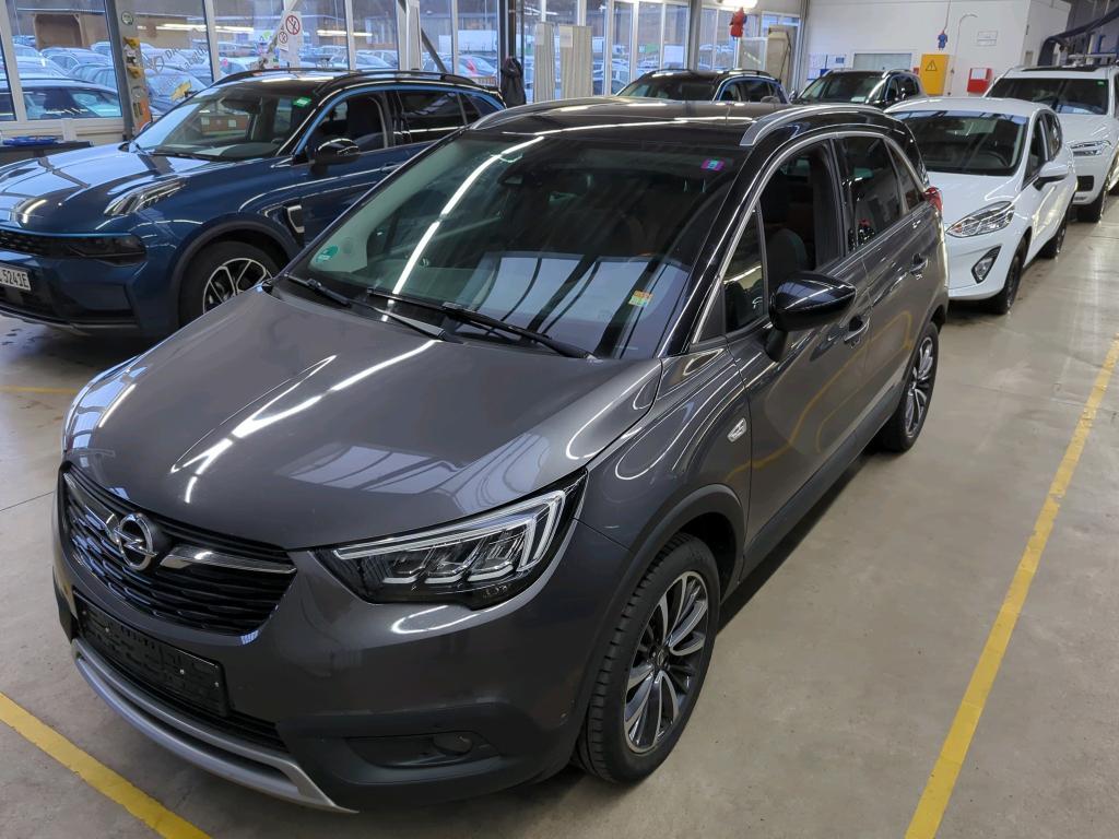 Opel Crossland X 1.5 DIESEL START/STOP AUTOMATIK Ultimate, 2020