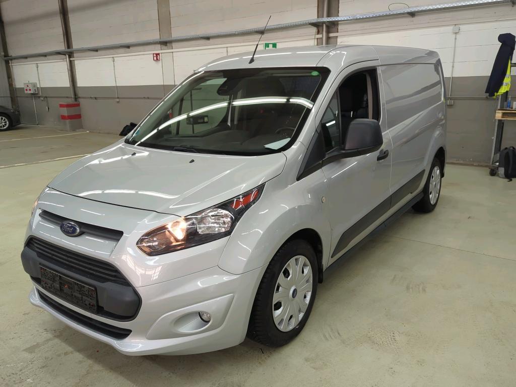 Ford Transit CONNECT 240 L2 S&amp;S Trend, 2018