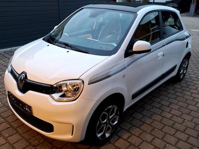 Renault Twingo ELECTRIC ZEN, 2021