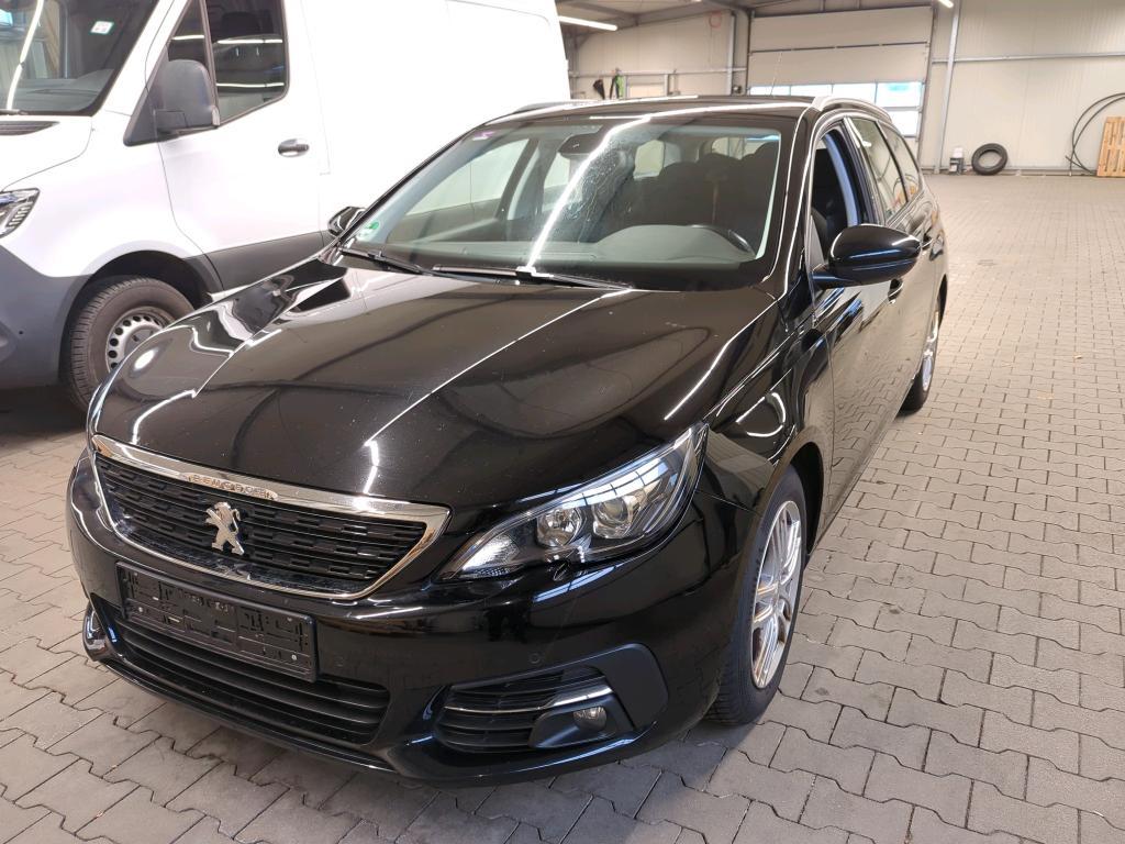 Peugeot 308 SW BLUEHDI 130 STOP & START Active Business-Paket, 2020