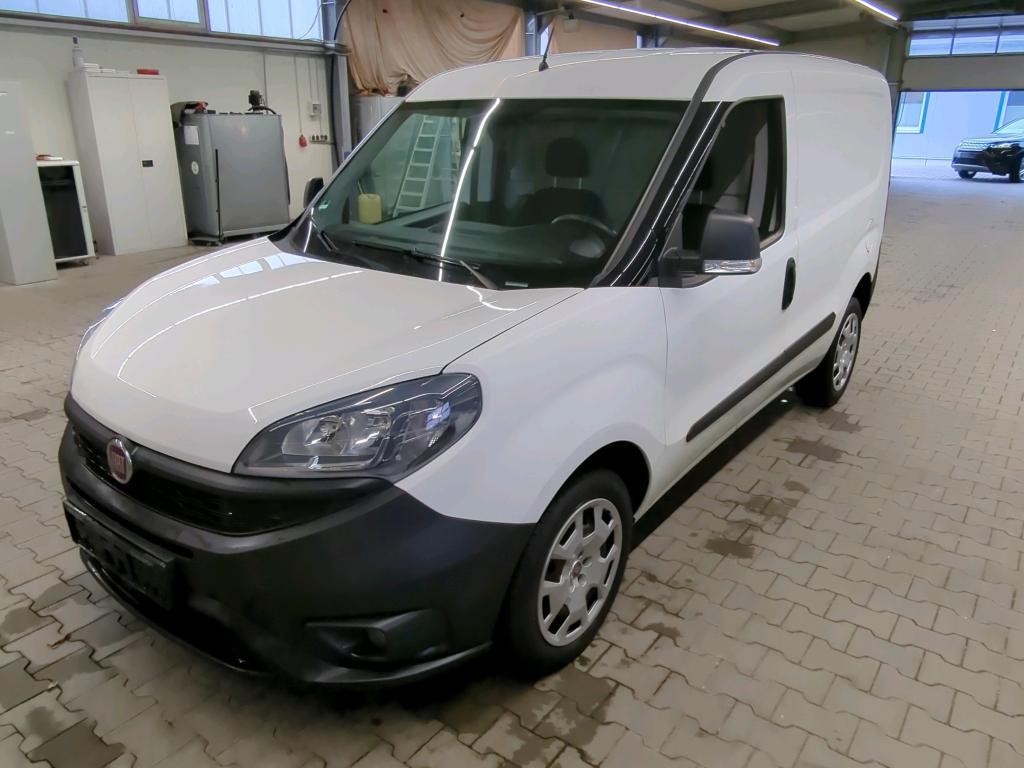 Fiat Doblo CARGO SX, 2020