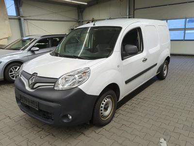 Renault Kangoo RAPID MAXI (ENERGY) DCI 110 Extra, 2019