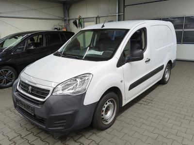 Peugeot Partner 1.6 BLUEHDI 100 L2 Premium, 2018