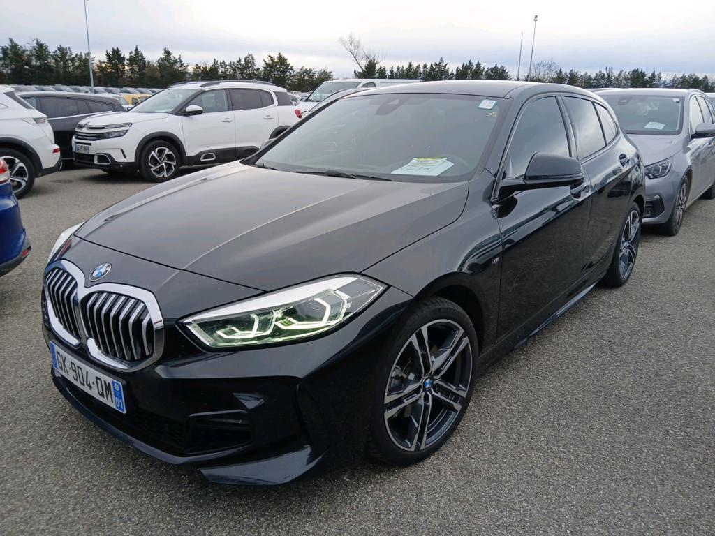 BMW SERIE 1 SERIE 1 118IA 136CH M SPORT DKG7, 2022