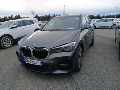 BMW X1 X1 XDRIVE25EA 220CH M SPORT 6CV, 2021