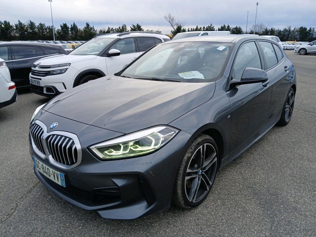 BMW SERIE 1 SERIE 1 118IA 136CH M SPORT DKG7, 2021