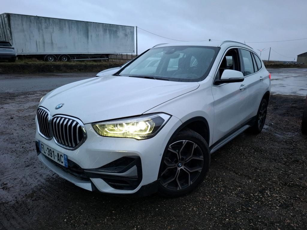 BMW X1 X1 SDRIVE18IA 140CH XLINE DKG7, 2019