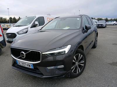 Volvo Xc60 XC60 B4 ADBLUE 197CH MOMENTUM BUSINESS GEARTRONIC, 2021