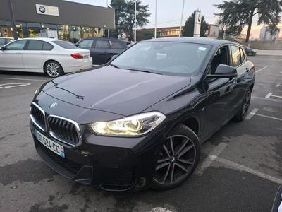 BMW X2 X2 SDRIVE18IA 136CH M SPORT DKG7, 2021