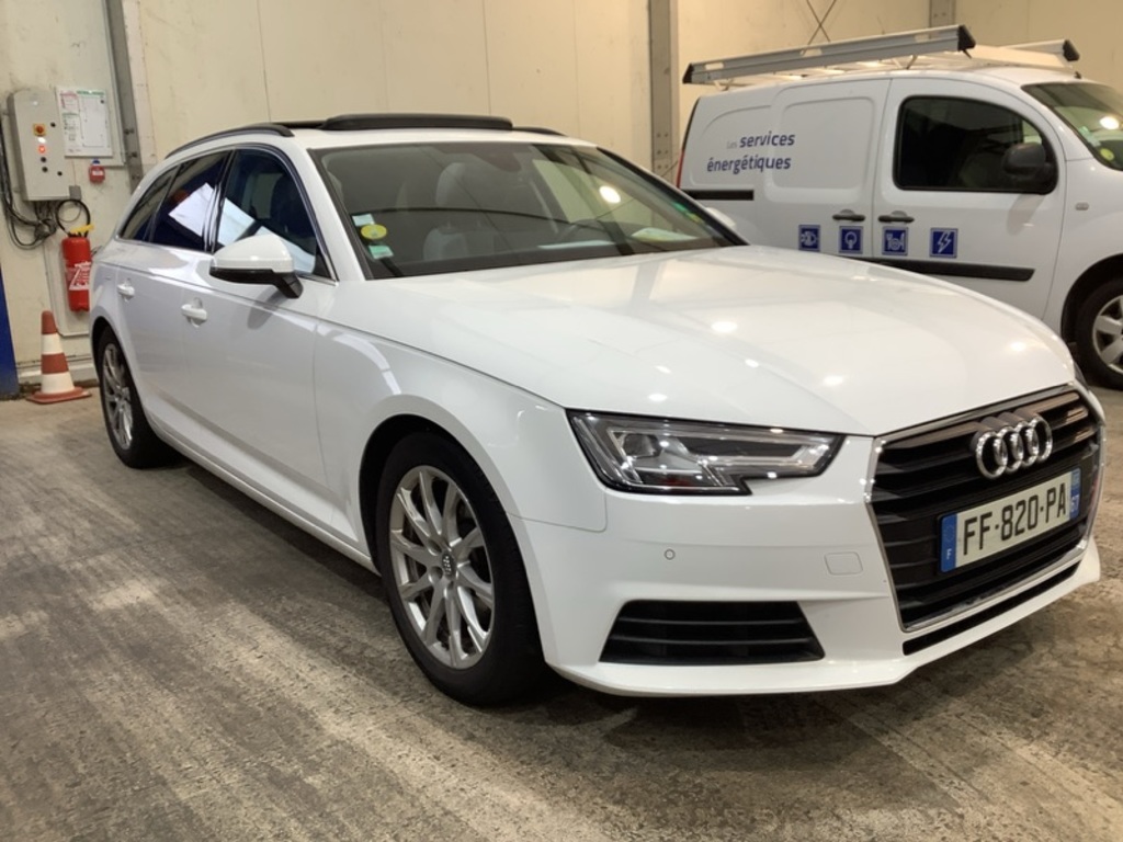 Audi A4 avant business 35 TDI 150 S TRONIC 7 BUSINESS LINE, 2019