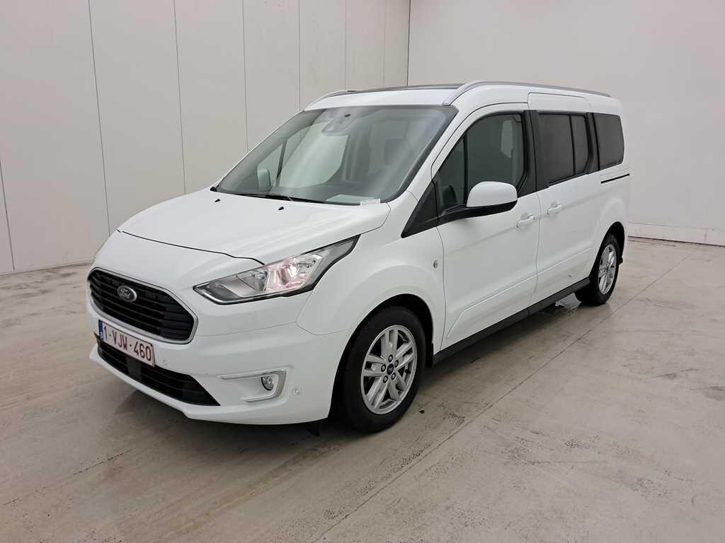 Ford Tourneo Connect Grand Tourneo Connect Titanium 1.5TDCi 120pk/cv 5p, 2018