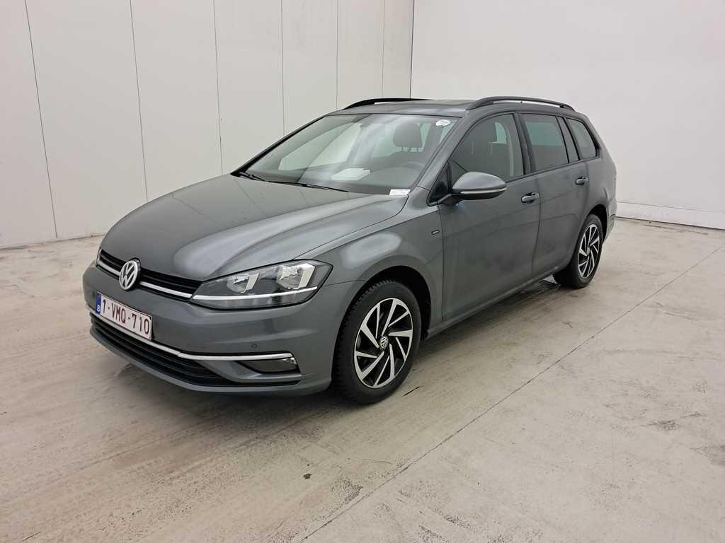 Volkswagen Golf VII Variant Join 1.6TDi 115pk/cv 5p, 2019