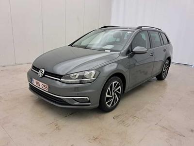 Volkswagen Golf VII Variant Join 1.6TDi 115pk/cv 5p, 2019