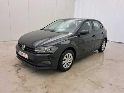 Volkswagen Polo Trendline 1.6TDi 80pk/cv 5p, 2019