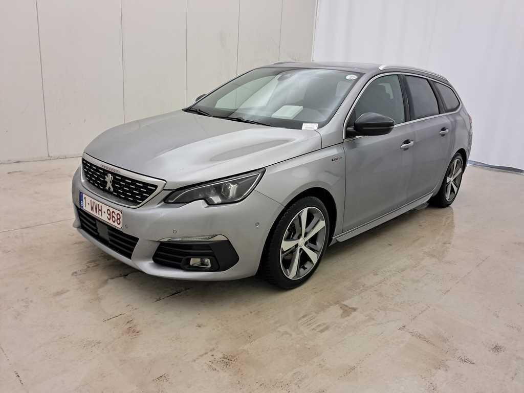 Peugeot 308 SW GT-Line 1.2 PureTech S&amp;S 130pk/cv 5p, 2019