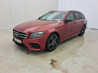 Mercedes E-Klasse E300de Break Business Solution 2.0d 194pk/cv 5p 9G-Tronic, 2019