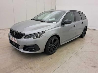 Peugeot 308 SW GT-Line 1.5BlueHDi S&amp;S 130pk/cv 5p EAT8, 2019