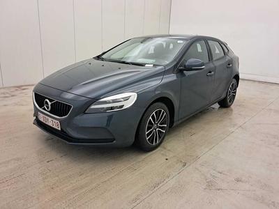 Volvo V40 Black Edition 2.0D2 120pk/cv 5p, 2019