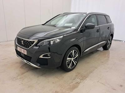 Peugeot 5008 GT-Line 1.5 BlueHDi S/S 130pk/cv 5p EAT8, 2019