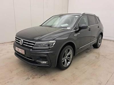 Volkswagen Tiguan Allspace Platinum 2.0TDi 150pk/cv 5p, 2020