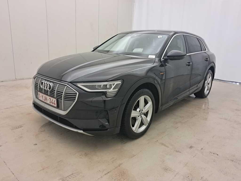 Audi e-tron E-tron 55 Advanced quattro 360pk/cv 5p, 2020