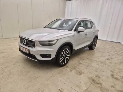 Volvo XC40 Inscription 1.5T5 Recharge 262pk/cv 5p Geartronic, 2020