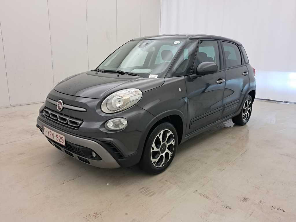 Fiat 500L Cross 1.6Mjet 120pk/cv 5p, 2020