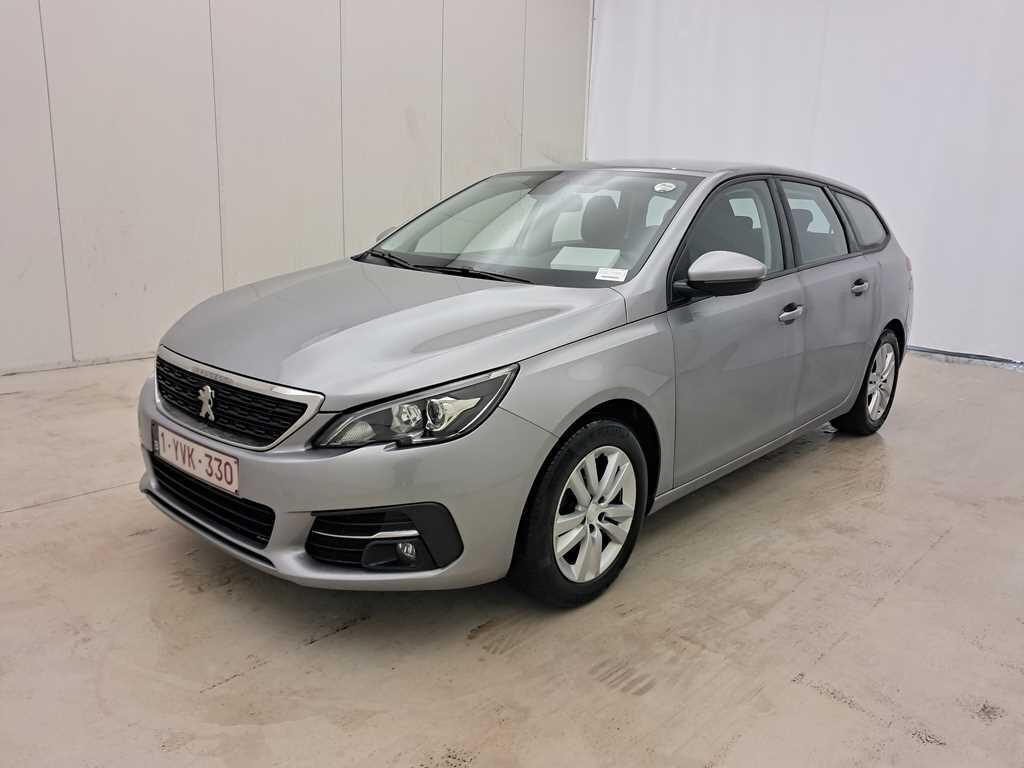 Peugeot 308 SW Active Pack 1.2 PureTech S&amp;S 110pk/cv 5p, 2021